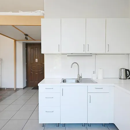 Przy Plazy Apartment Sopot