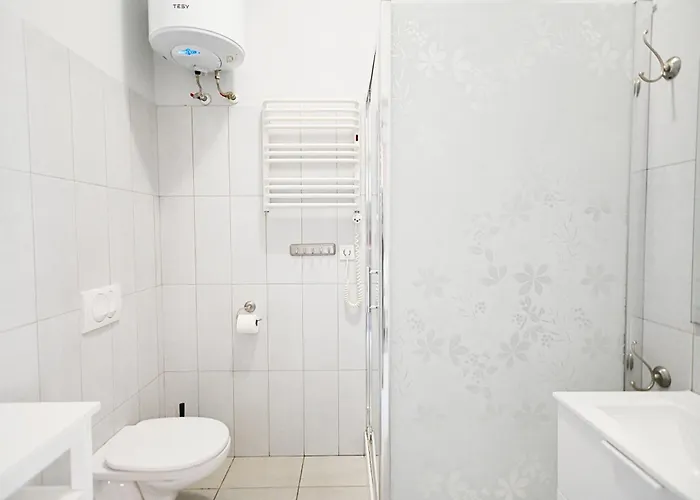 Przy Plazy * 索波特