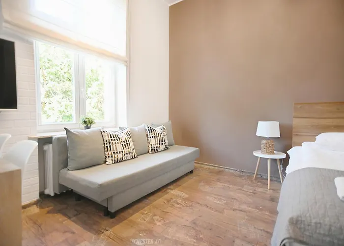 Przy Plazy * 索波特